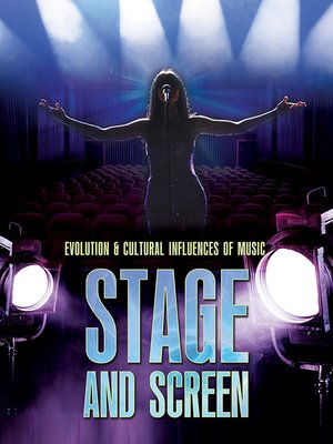 cover image of Stage and Screen